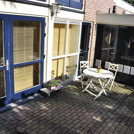 Bokhamer تيلبورغ