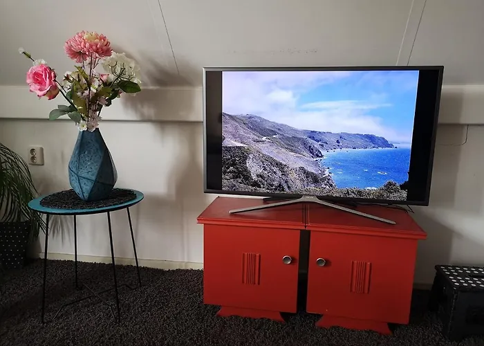 Bokhamer Apartman Tilburg