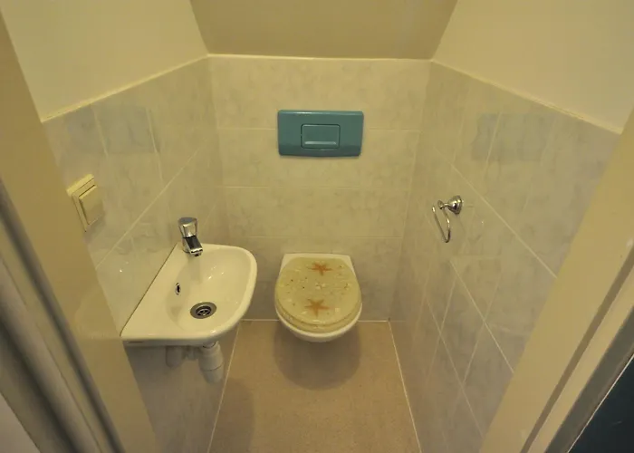 Apartman Bokhamer Tilburg