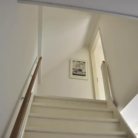 Appartement Bokhamer Tilburg