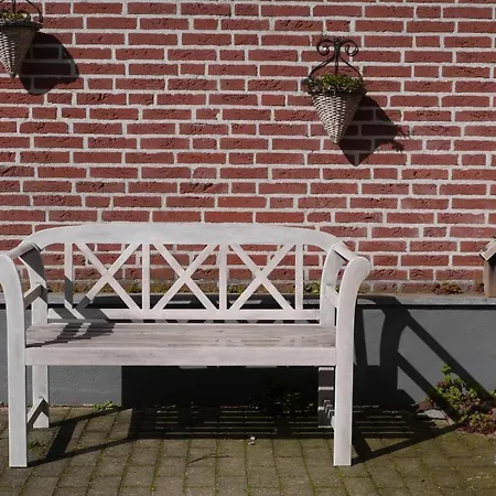Bokhamer Appartement