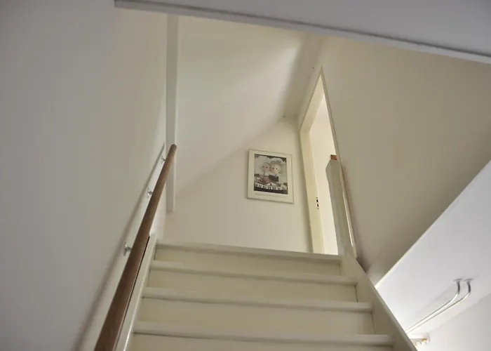 Apartament Bokhamer Tilburg